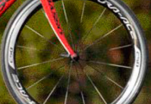 DURA ACE WH-9000-C50-CL(クリンチャー)(SHIMANO/シマノ) の DURA ACE WH-9000-C50-CL(クリンチャー)(SHIMANO/シマノ) の
